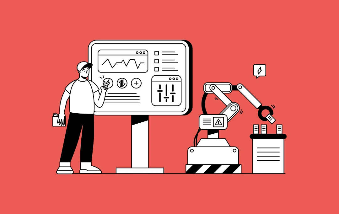 generative ai in manufacturing