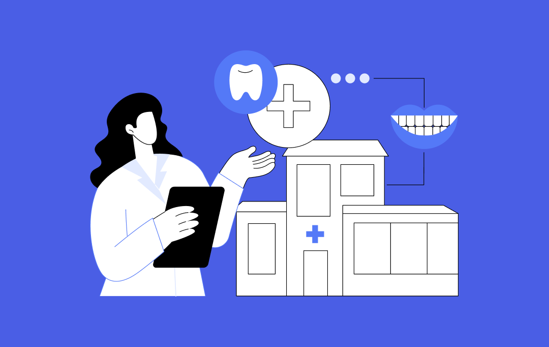 cost to develop dental practice management software